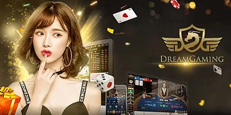 Dream Gaming แนะนำเทคนิคการลงทุน ให้ทุกคนลงทุนแบบมือโปร