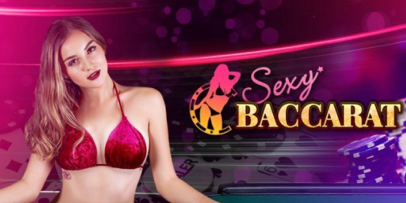 รีวิวการลงทุน Sexy Baccarat กับเว็บดัง จากมุมมองผู้มีประสบการณ์