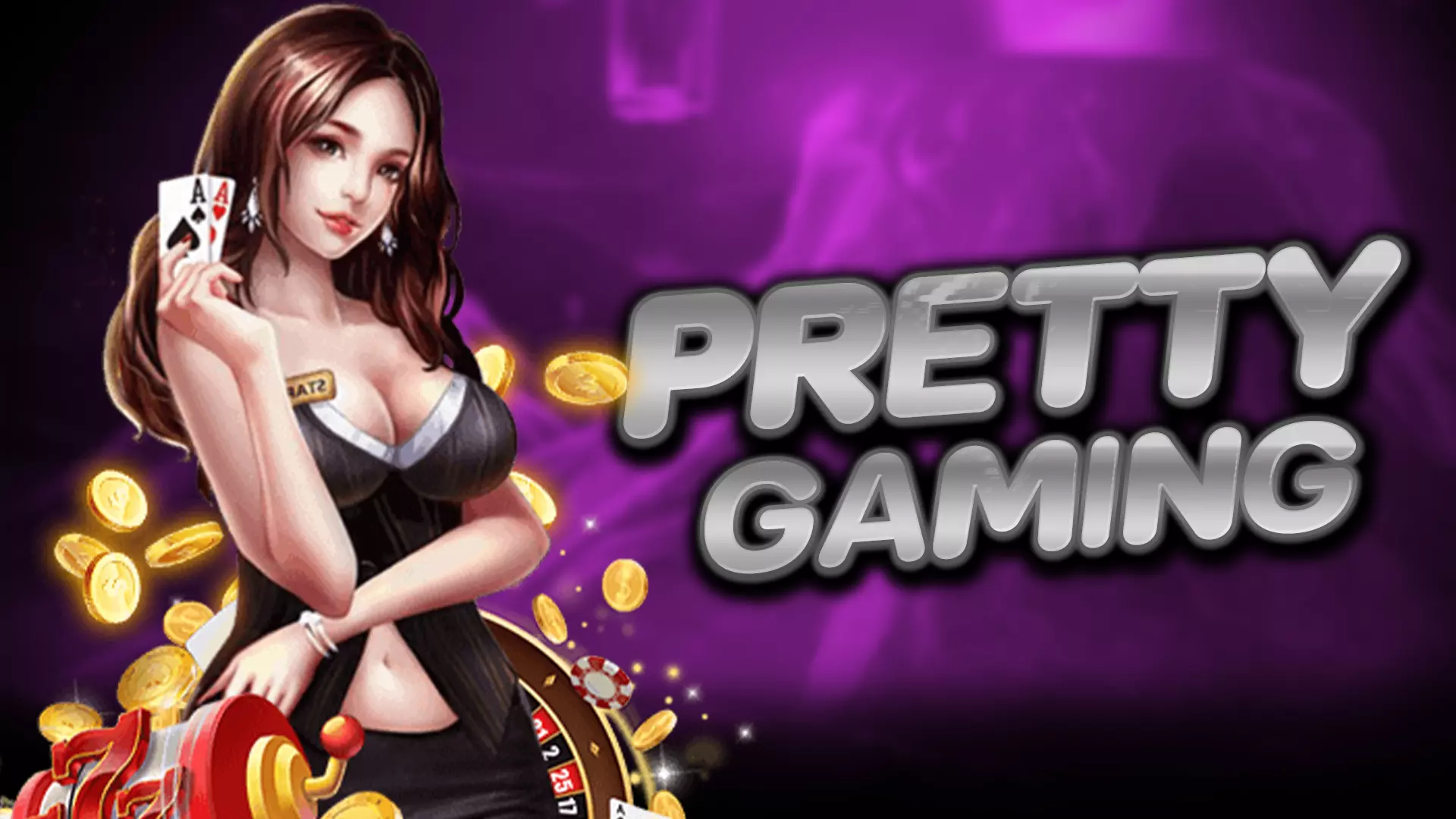 พฤติกรรมการลงทุนที่ก่อกำเนิดนักลงทุน Pretty Gaming ที่ประสบความสำเร็จ
