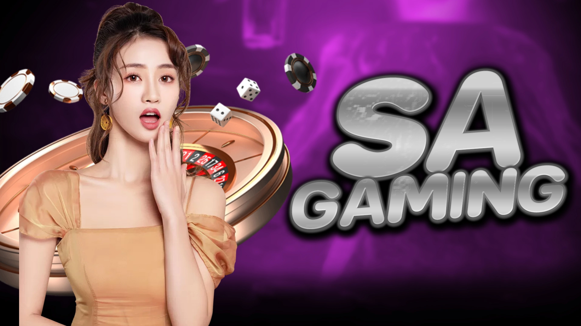 ลดความเสี่ยงจากการเล่น SA Gaming ด้วยวิธีการจัดการเงิน