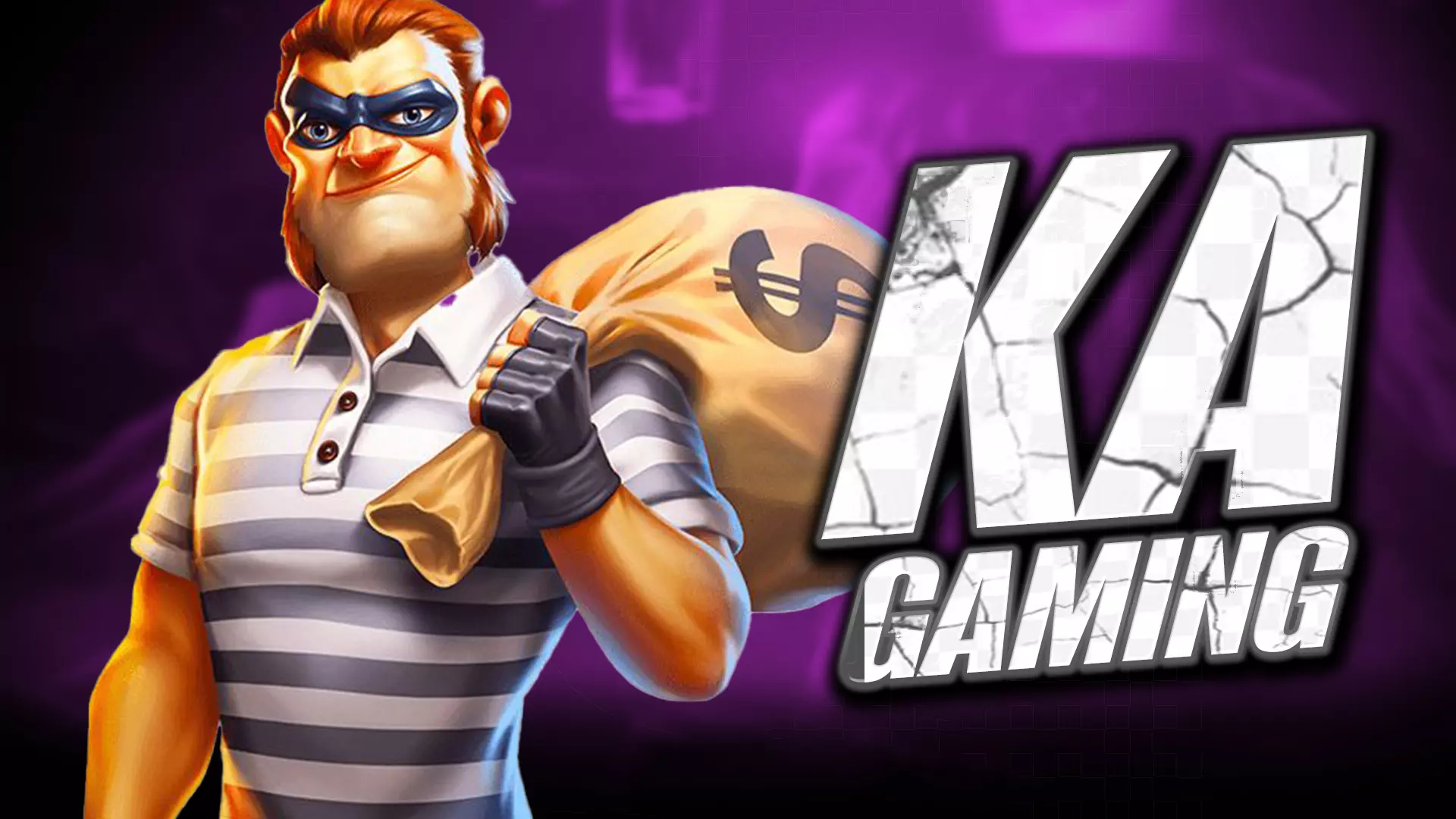เปิดสูตรลงทุน KA Gaming พิชิตเกมให้แตกง่าย ทำกำไรเห็นผล